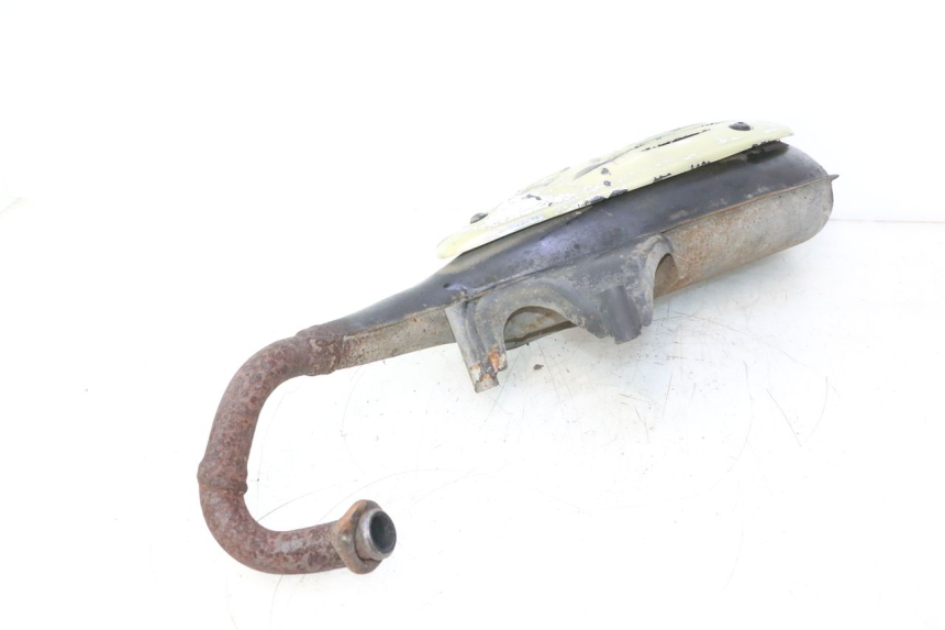 photo de SCARICO PIAGGIO VESPA LX 2T 50 (2005 - 2013) - Altra angolazione