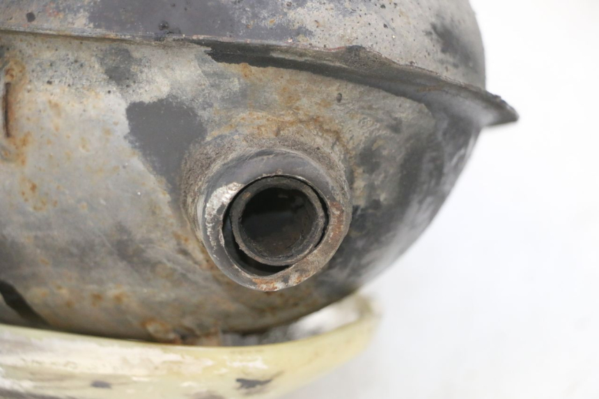 photo de SCARICO PIAGGIO VESPA LX 2T 50 (2005 - 2013) - Ricambio usato controllato