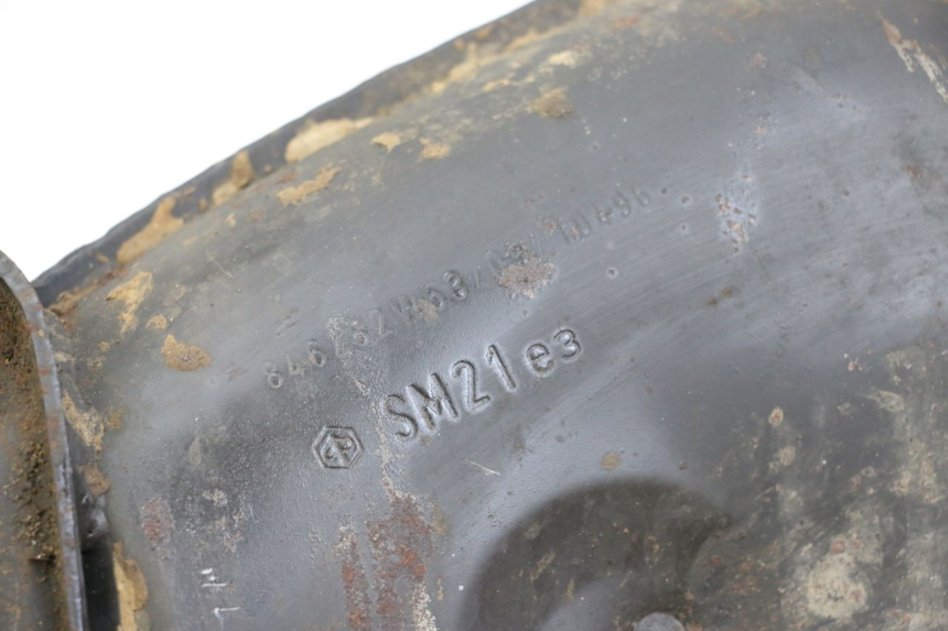 photo de Scarico PIAGGIO VESPA LX 125 (2005 - 2010) - Dettaglio del componente