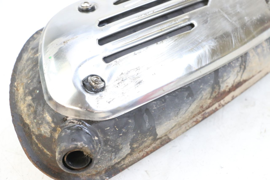 photo de Scarico PIAGGIO VESPA LX 125 (2005 - 2010) - Altra vista dell'articolo