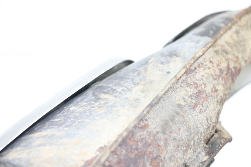 photo de Scarico PIAGGIO VESPA LX 125 (2005 - 2010) - Zoom sullo stato d'uso