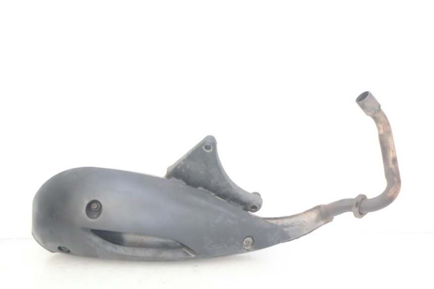 photo de SCARICO PIAGGIO VESPA LXV 125 (2006 - 2009) - Vista principale