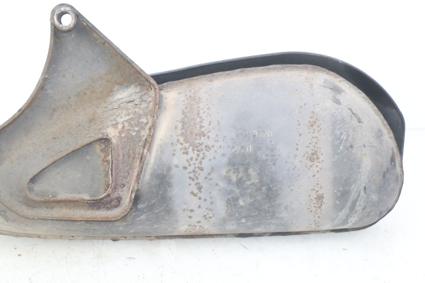 photo de SCARICO PIAGGIO VESPA LXV 125 (2006 - 2009) - Altra angolazione