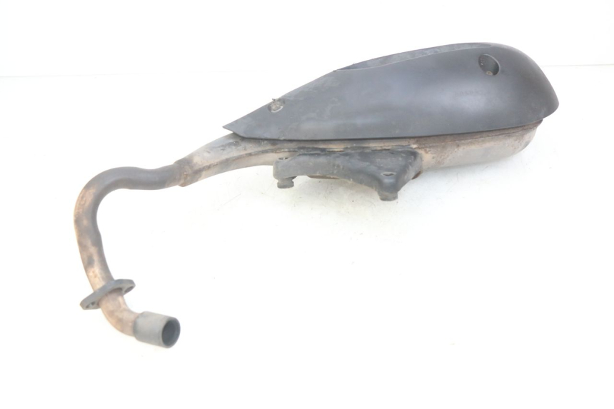 photo de SCARICO PIAGGIO VESPA LXV 125 (2006 - 2009) - Vista d'insieme del prodotto