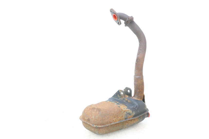 photo de SCARICO PIAGGIO VESPA PK FL 2T 50 (1990 - 1996) - Vista principale