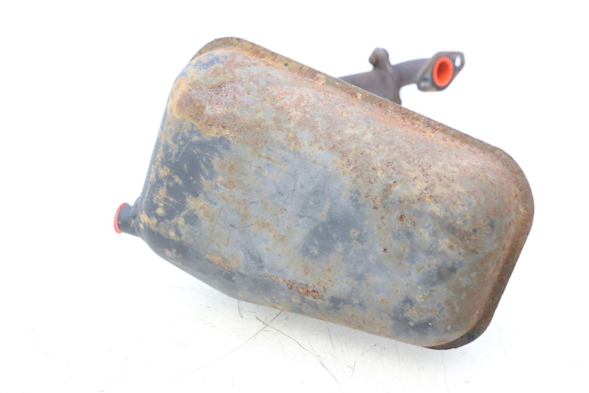 photo de SCARICO PIAGGIO VESPA PK FL 2T 50 (1990 - 1996) - Altra angolazione