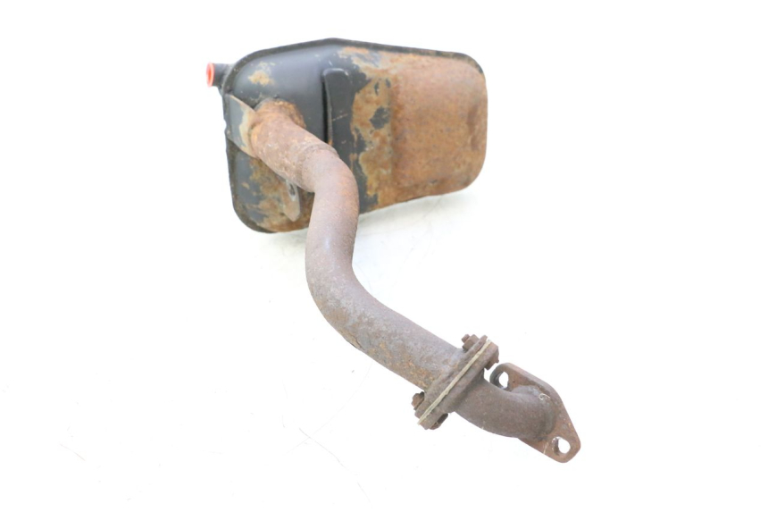photo de SCARICO PIAGGIO VESPA PK FL 2T 50 (1990 - 1996) - Ricambio usato controllato