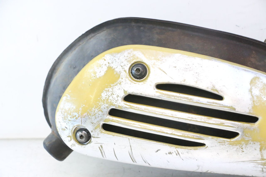 photo de SCARICO PIAGGIO VESPA S 2T 50 (2007 - 2014) - Dettaglio del componente