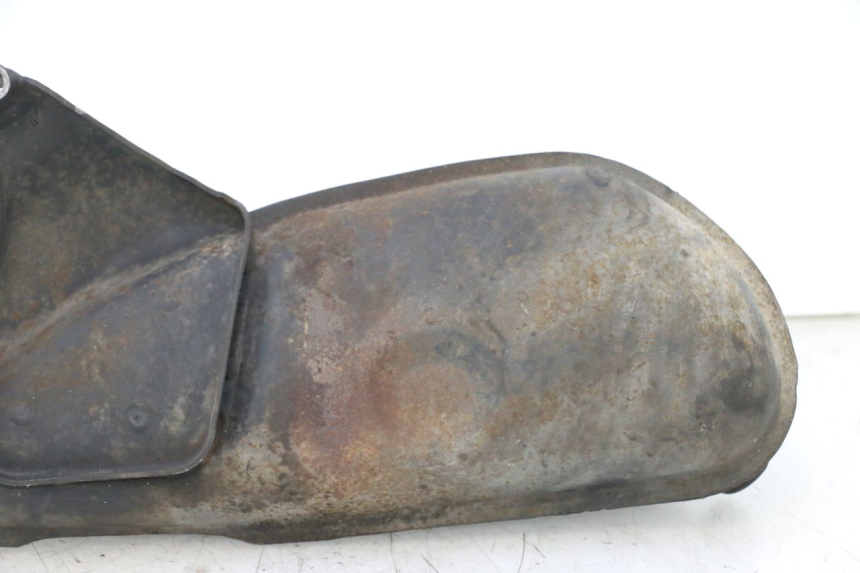 photo de SCARICO PIAGGIO VESPA S 2T 50 (2007 - 2014) - Altra vista dell'articolo