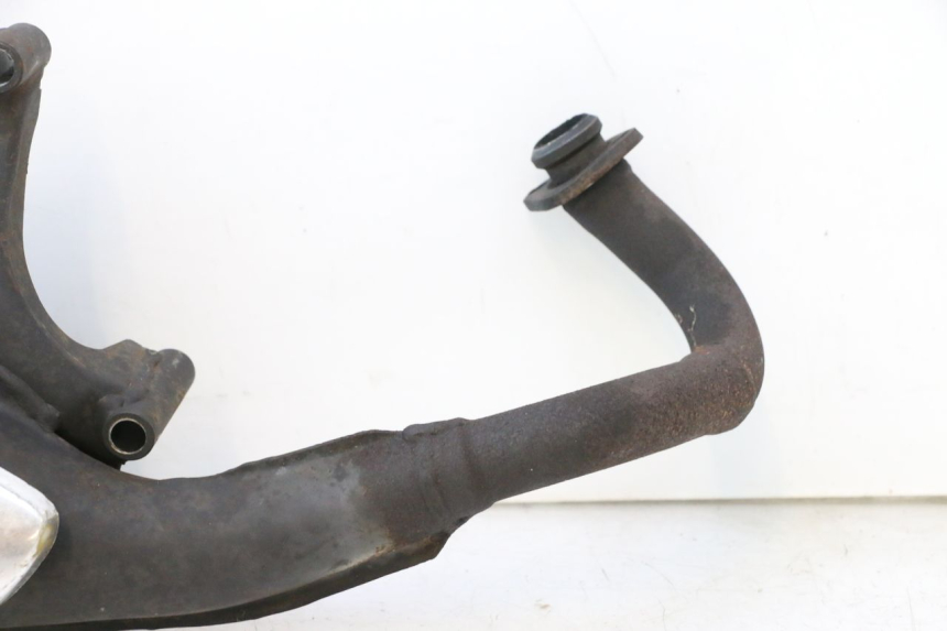 photo de SCARICO PIAGGIO VESPA S 2T 50 (2007 - 2014) - Altra angolazione