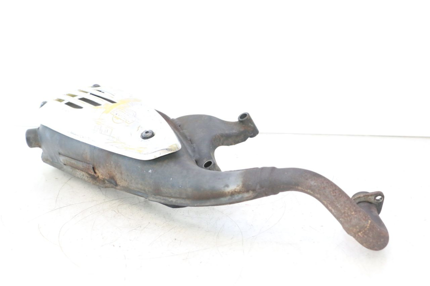 photo de SCARICO PIAGGIO VESPA S 2T 50 (2007 - 2014) - Vista d'insieme del prodotto