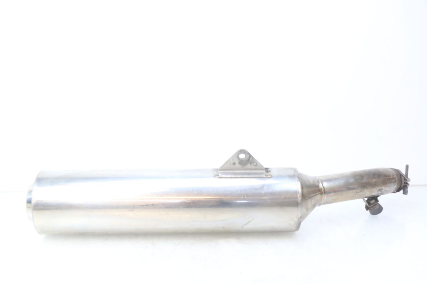 photo de SCARICO HONDA VFR FI RC46 800 (1998 - 2001) - Vista principale