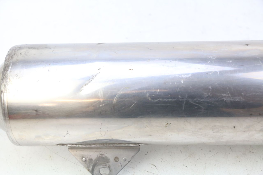 photo de SCARICO HONDA VFR FI RC46 800 (1998 - 2001) - Dettaglio del componente