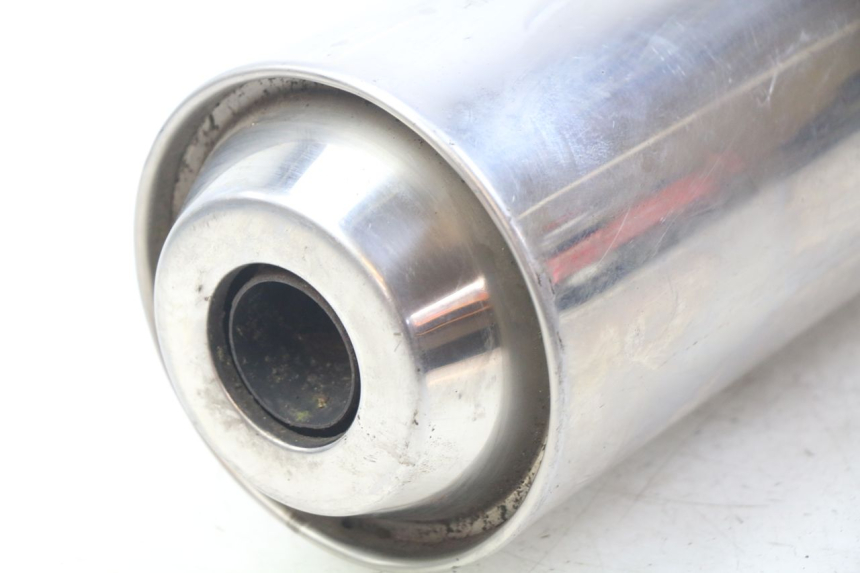 photo de SCARICO HONDA VFR FI RC46 800 (1998 - 2001) - Ispezione visiva dettagliata