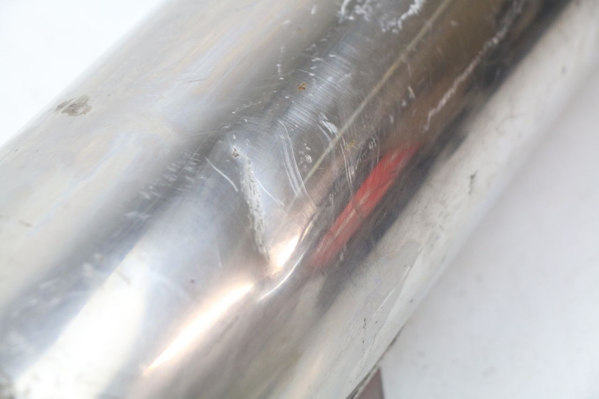 photo de SCARICO HONDA VFR FI RC46 800 (1998 - 2001) - Zoom sullo stato d'uso