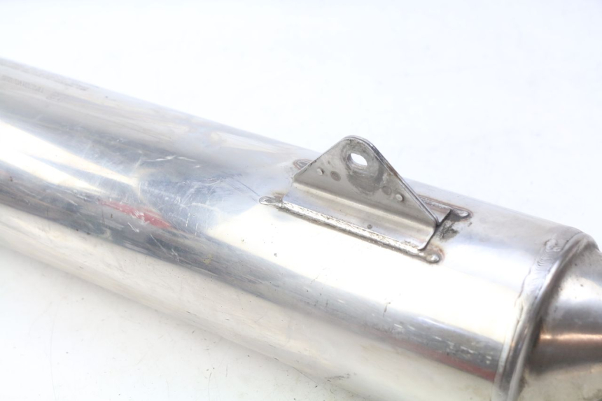 photo de SCARICO HONDA VFR FI RC46 800 (1998 - 2001) - Primo piano tecnico