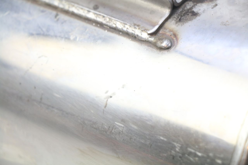 photo de SCARICO HONDA VFR FI RC46 800 (1998 - 2001) - Vista d'insieme del prodotto