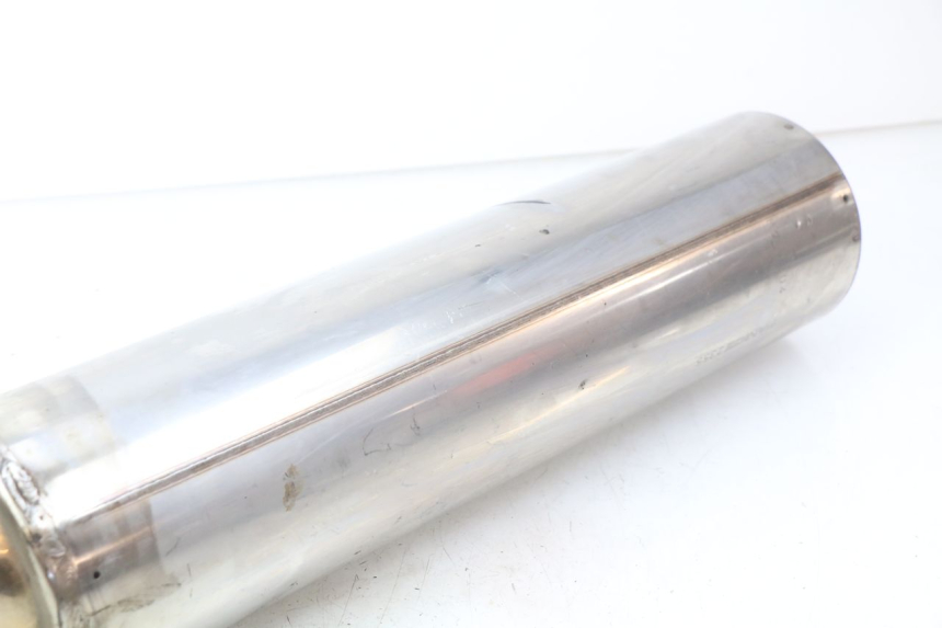 photo de SCARICO HONDA VFR FI RC46 800 (1998 - 2001) - Marcature e riferimenti originali