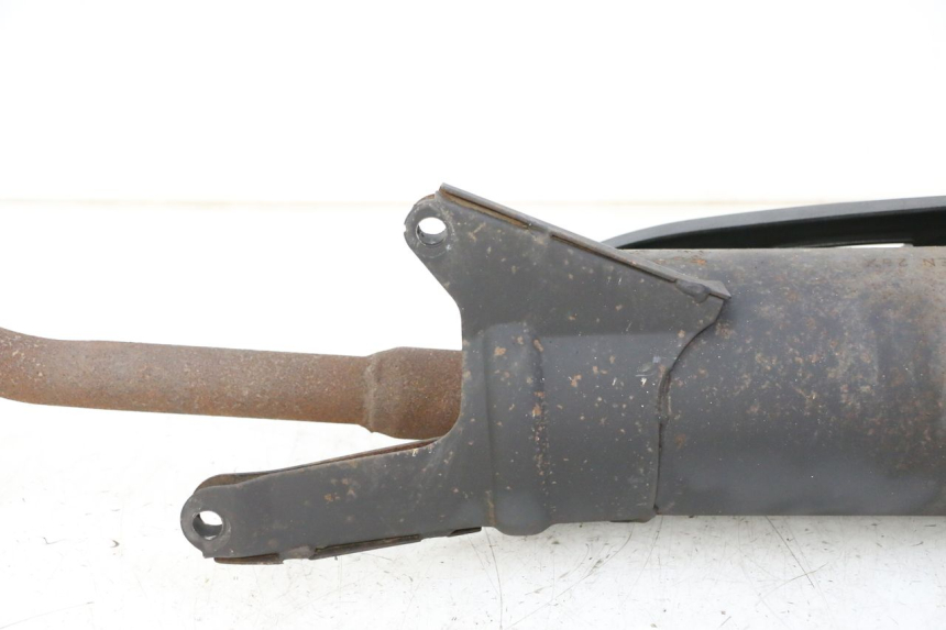 photo de SCARICO GTS VICI 4T 50 (2020 - 2025) - Altra vista dell'articolo