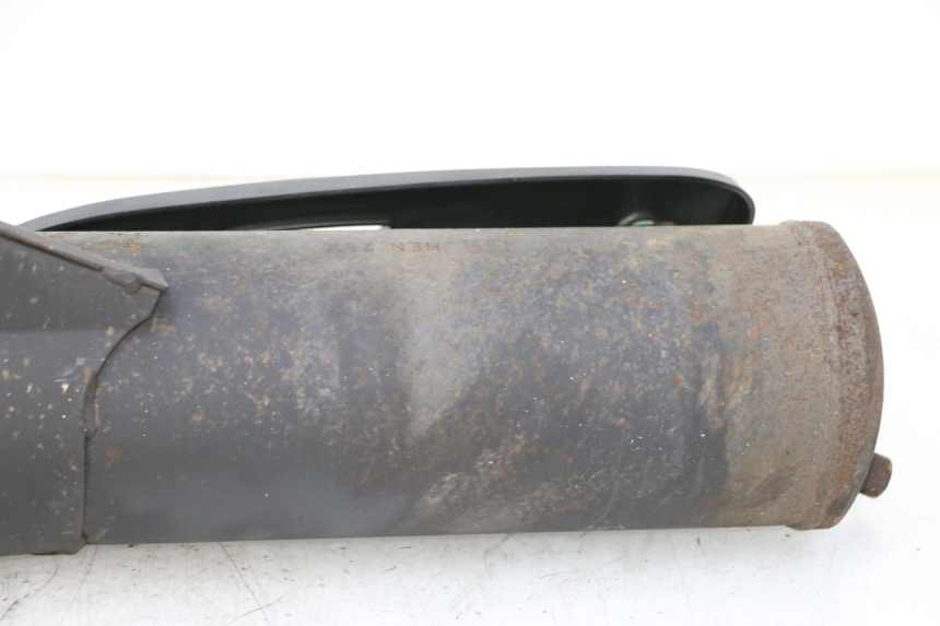 photo de SCARICO GTS VICI 4T 50 (2020 - 2025) - Caratteristiche distintive