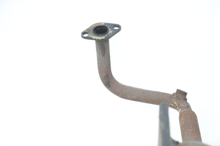 photo de SCARICO GTS VICI 4T 50 (2020 - 2025) - Foto prodotto supplementare