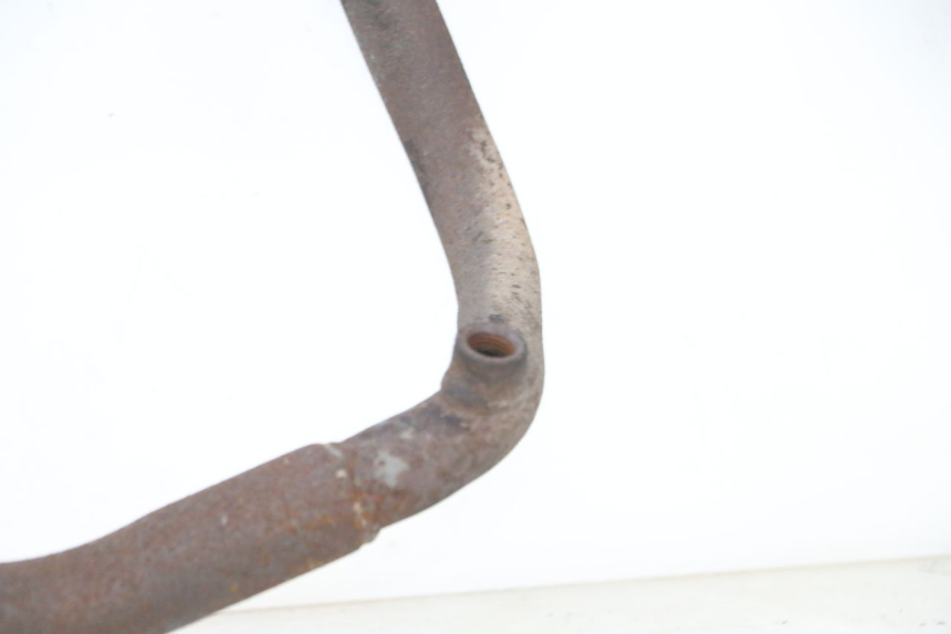 photo de SCARICO GTS VICI 4T 50 (2020 - 2025) - Angolazione alternativa