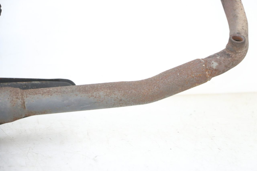 photo de SCARICO GTS VICI 4T 50 (2020 - 2025) - Zoom qualità usato