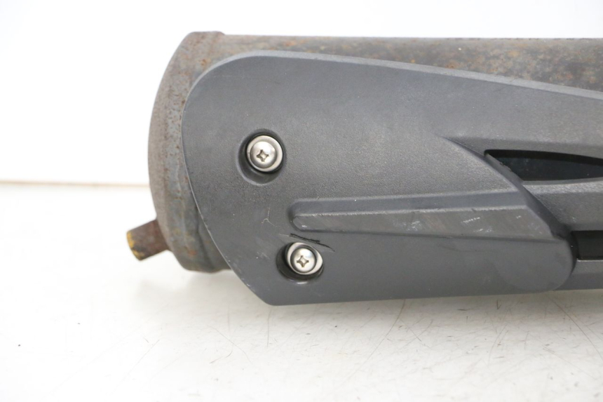 photo de SCARICO GTS VICI 4T 50 (2020 - 2025) - Vista principale