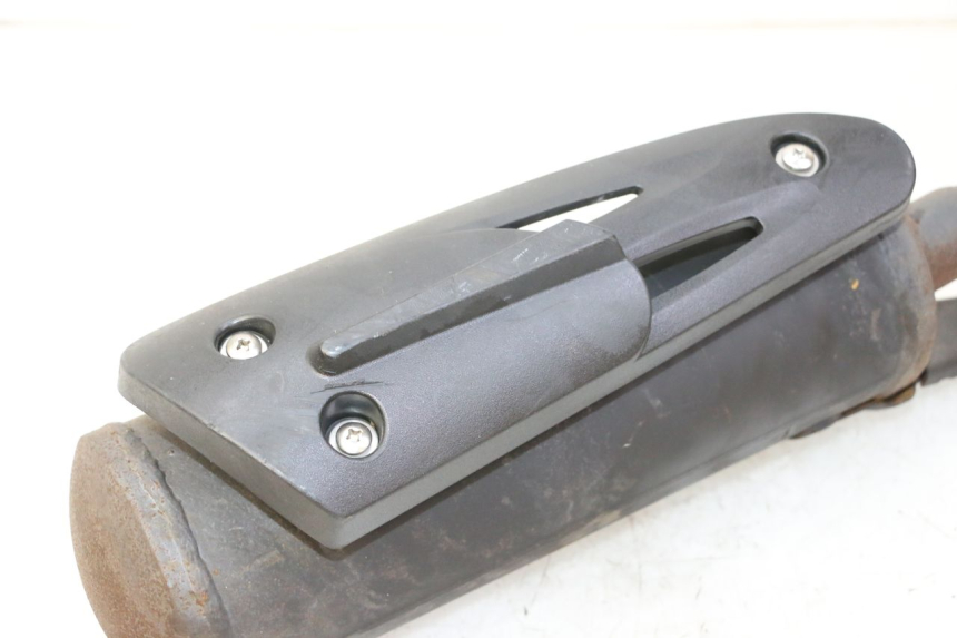 photo de SCARICO GTS VICI 4T 50 (2020 - 2025) - Vista d'insieme del prodotto