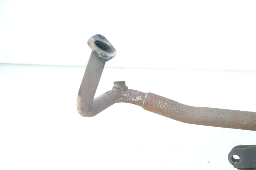 photo de SCARICO GTS VICI 4T 50 (2020 - 2025) - Marcature e riferimenti originali