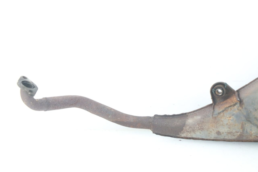 photo de SCARICO EUROCKA VIRTUALITY GT 4T 50 (2011 - 2017) - Dettaglio del componente