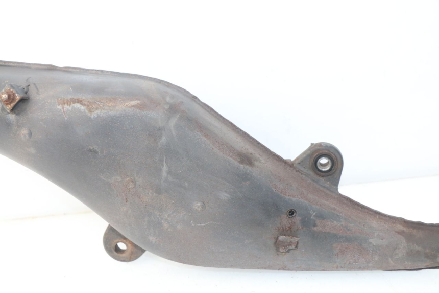 photo de SCARICO EUROCKA VIRTUALITY GT 4T 50 (2011 - 2017) - Caratteristiche distintive