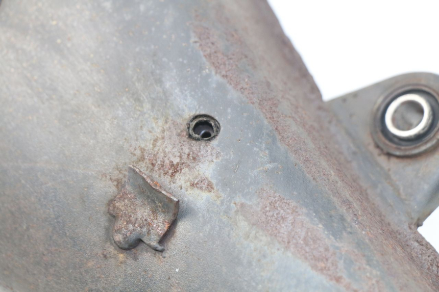 photo de SCARICO EUROCKA VIRTUALITY GT 4T 50 (2011 - 2017) - Marcature e riferimenti originali