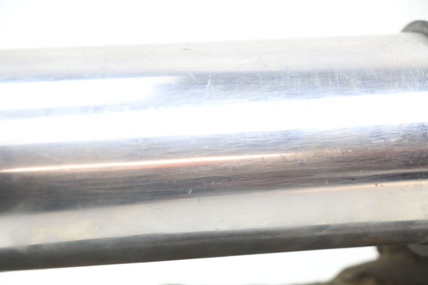 photo de SCARICO EUROCKA VIRTUALITY GT 4T 50 (2011 - 2017) - Dettaglio del componente