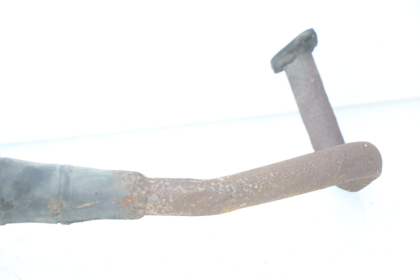 photo de SCARICO EUROCKA VIRTUALITY GT 4T 50 (2011 - 2017) - Altra vista dell'articolo