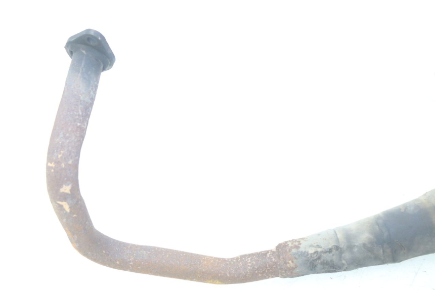 photo de SCARICO EUROCKA VIRTUALITY GT 4T 50 (2011 - 2017) - Altra angolazione