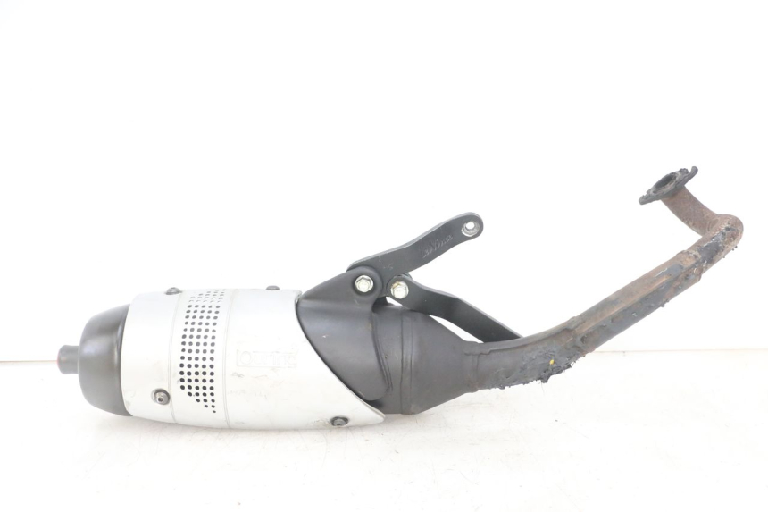 photo de SCARICO PEUGEOT VIVACITY NEW 2T 50 (2008 - 2017) - Vista principale