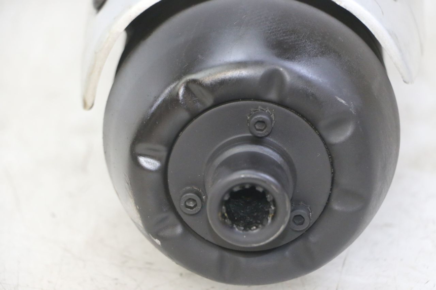 photo de SCARICO PEUGEOT VIVACITY NEW 2T 50 (2008 - 2017) - Zoom sui componenti