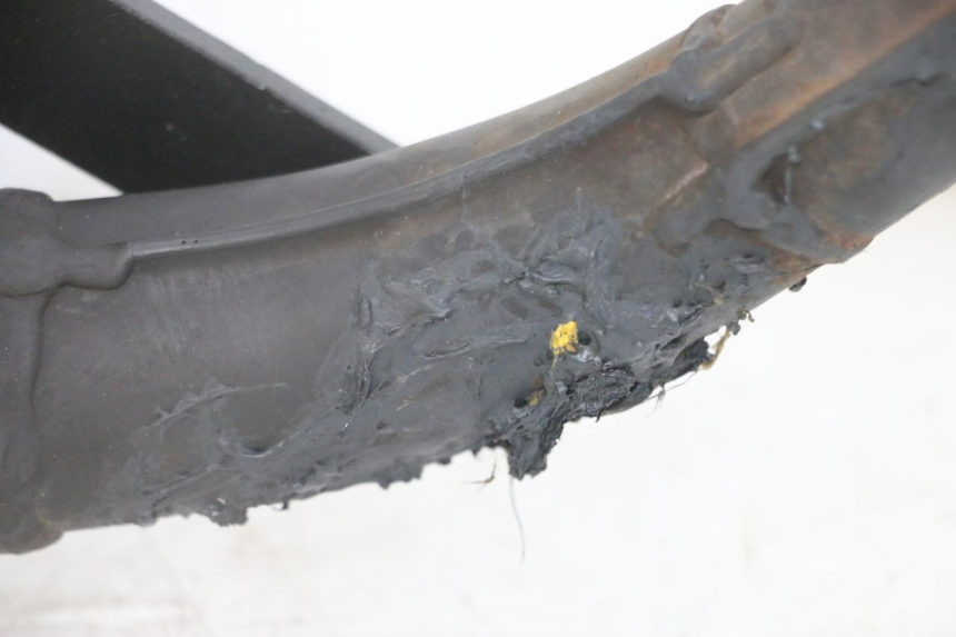 photo de SCARICO PEUGEOT VIVACITY NEW 2T 50 (2008 - 2017) - Foto prodotto supplementare