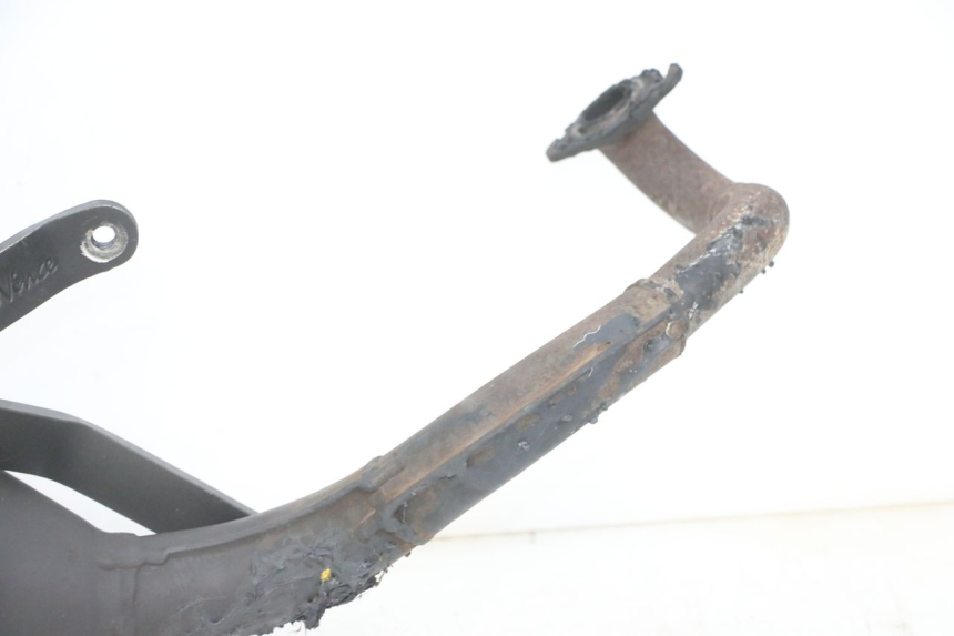 photo de SCARICO PEUGEOT VIVACITY NEW 2T 50 (2008 - 2017) - Ispezione visiva dettagliata