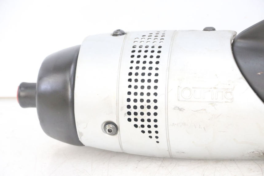 photo de SCARICO PEUGEOT VIVACITY NEW 2T 50 (2008 - 2017) - Angolazione alternativa