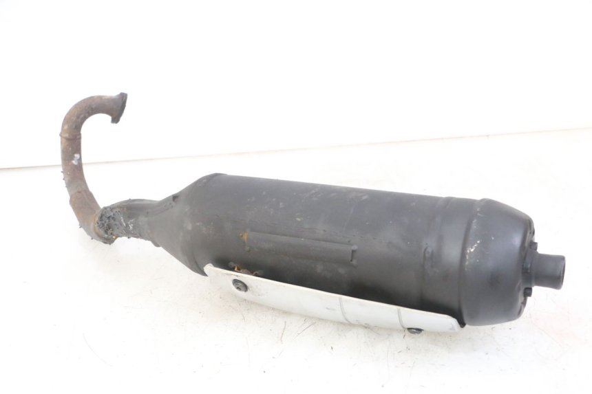 photo de SCARICO PEUGEOT VIVACITY NEW 2T 50 (2008 - 2017) - Altra angolazione