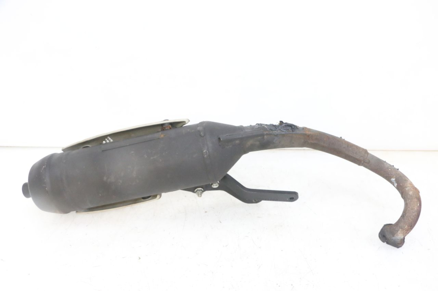 photo de SCARICO PEUGEOT VIVACITY NEW 2T 50 (2008 - 2017) - Vista d'insieme del prodotto