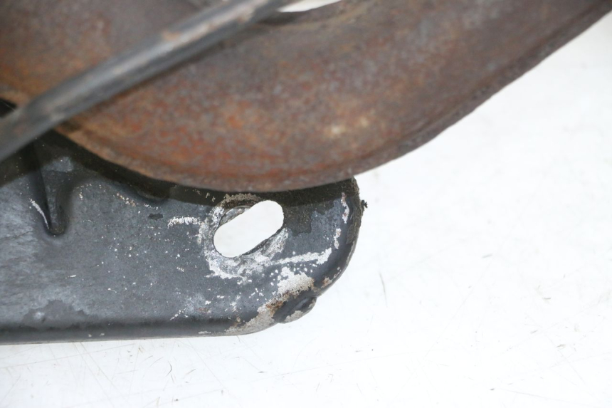 photo de SCARICO PEUGEOT VIVACITY NEW 2T 50 (2008 - 2017) - Caratteristiche distintive