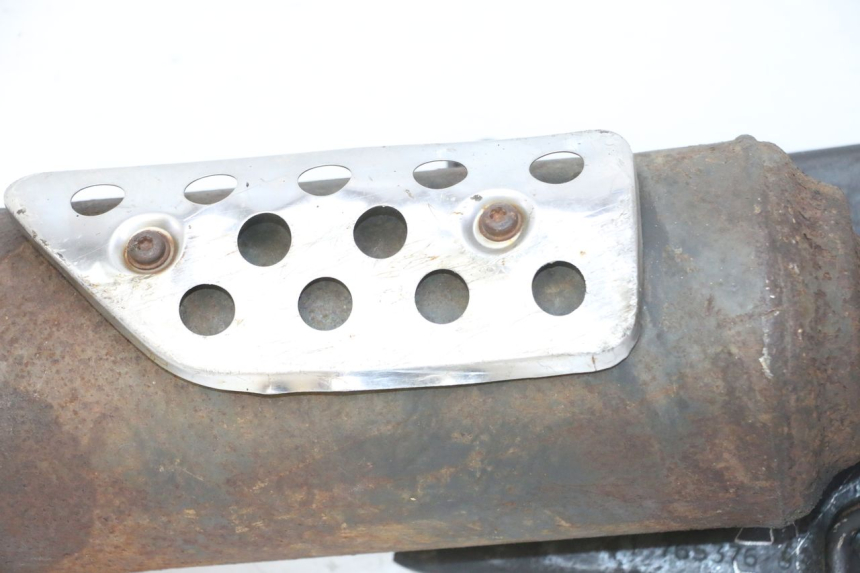 photo de SCARICO PEUGEOT VIVACITY NEW 2T 50 (2008 - 2017) - Foto prodotto supplementare