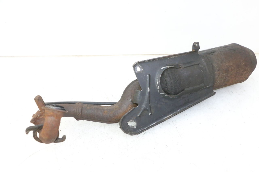 photo de SCARICO PEUGEOT VIVACITY NEW 2T 50 (2008 - 2017) - Ricambio usato controllato