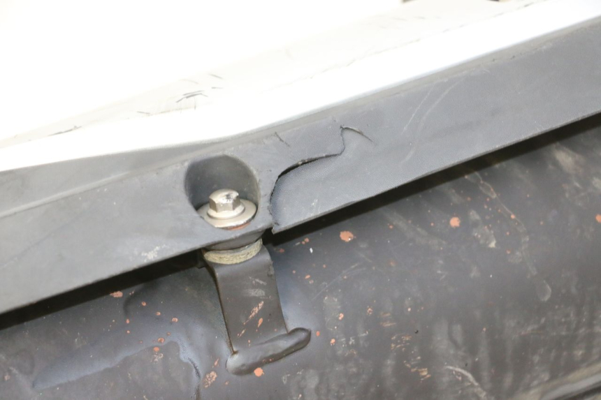 photo de SCARICO PEUGEOT VIVACITY NEW 4T 50 (2008 - 2017) - Dettaglio del componente