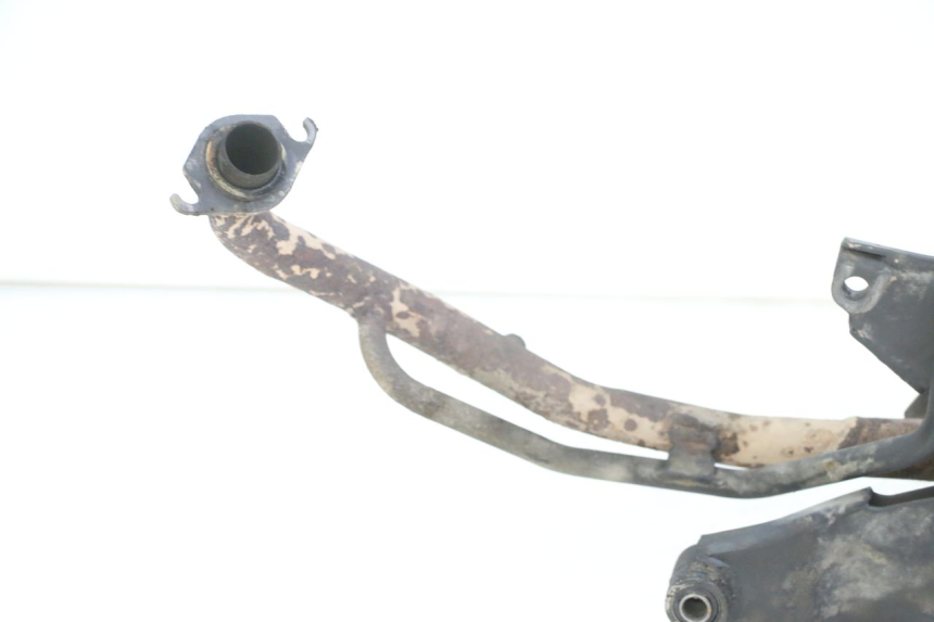 photo de SCARICO PEUGEOT VIVACITY NEW 4T 50 (2008 - 2017) - Altra vista dell'articolo