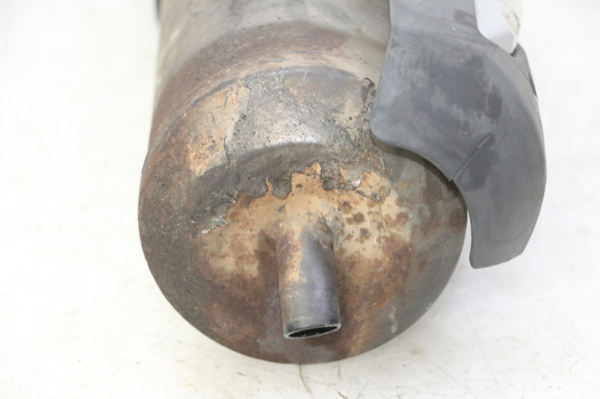 photo de SCARICO PEUGEOT VIVACITY NEW 4T 50 (2008 - 2017) - Primo piano ad alta risoluzione