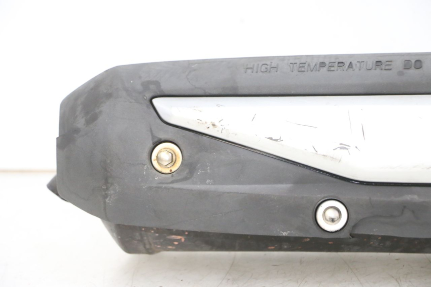 photo de SCARICO PEUGEOT VIVACITY NEW 4T 50 (2008 - 2017) - Angolazione alternativa